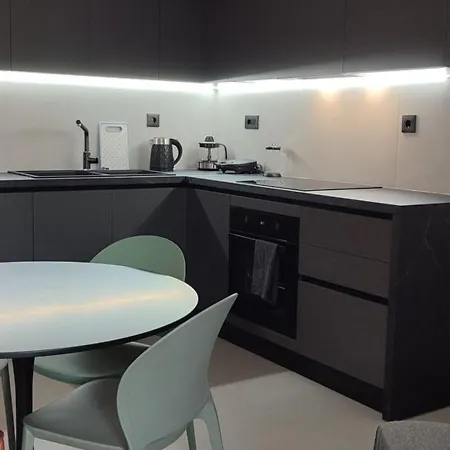 Apartamento Hellene αpartment Near Chania Centre Chania (Crete)