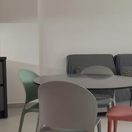 Apartamento Hellene αpartment Near Chania Centre Chania (Crete)