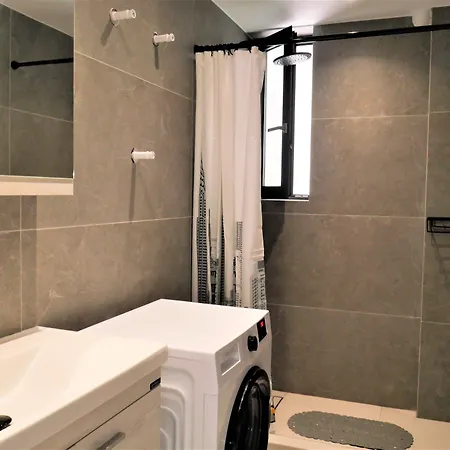 Apartamento Hellene αpartment Near Chania Centre Chania (Crete)