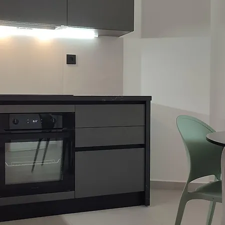 Hellene αpartment Near Chania Centre Apartamento Chania (Crete)