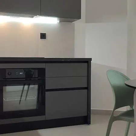 Hellene αpartment Near Chania Centre Apartamento *