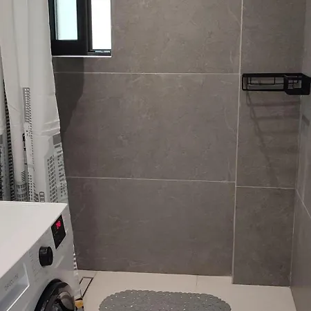 Hellene αpartment Near Chania Centre