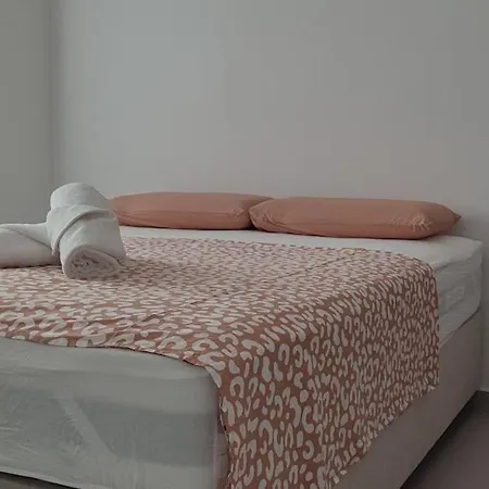 Апартаменты Hellene αpartment Near Chania Centre