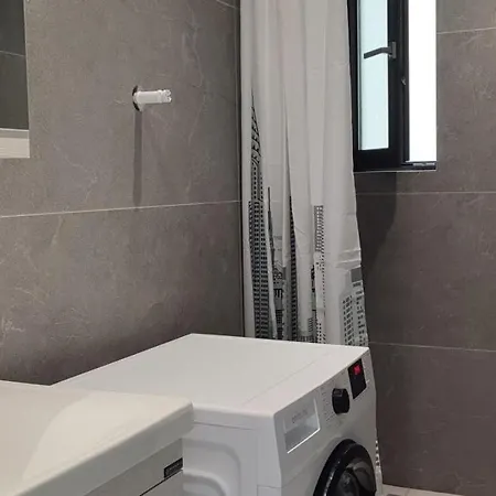 Hellene αpartment Near Chania Centre Апартаменты Ханья