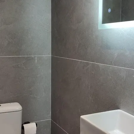 Hellene αpartment Near Chania Centre Апартаменты