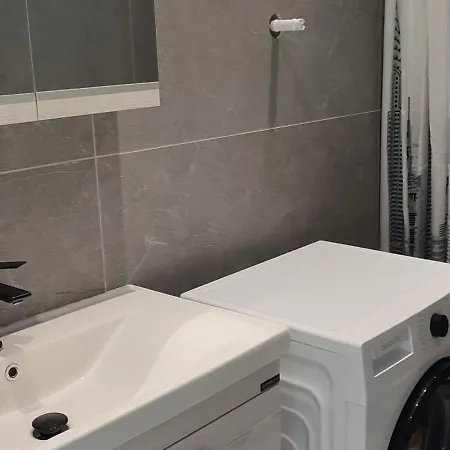Appartement Hellene Near Chania Centre