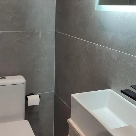 Апартаменты Hellene αpartment Near Chania Centre