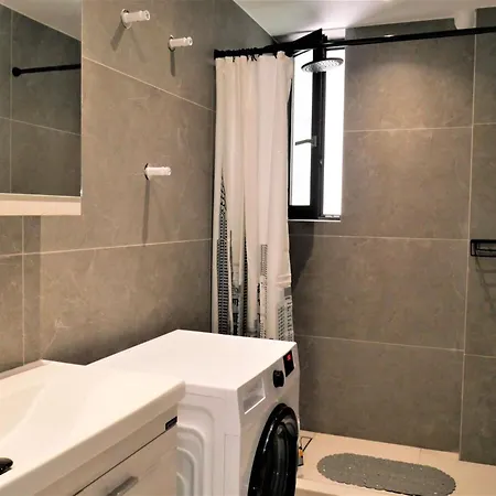 Hellene αpartment Near Chania Centre *