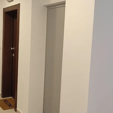 Апартаменты Hellene αpartment Near Chania Centre *