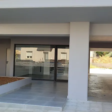 Apartamento Hellene αpartment Near Chania Centre La Canea