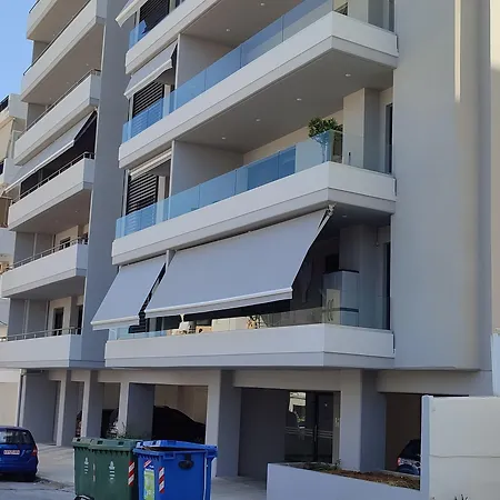 Hellene αpartment Near Chania Centre *