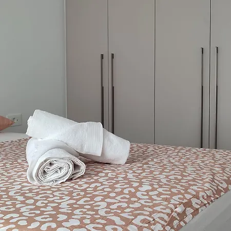 Hellene αpartment Near Chania Centre * Ханья