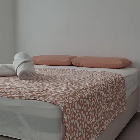 Hellene αpartment Near Chania Centre Ханья