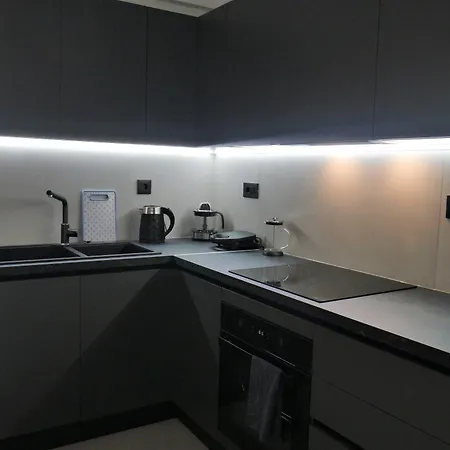 Hellene αpartment Near Chania Centre Апартаменты Ханья