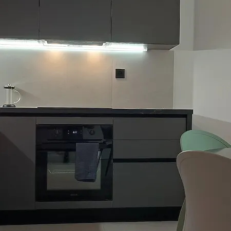 Hellene αpartment Near Chania Centre Apartamento