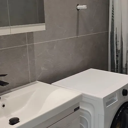 Hellene αpartment Near Chania Centre Апартаменты *