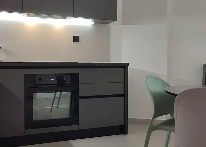 Hellene αpartment Near Chania Centre Lejlighed *