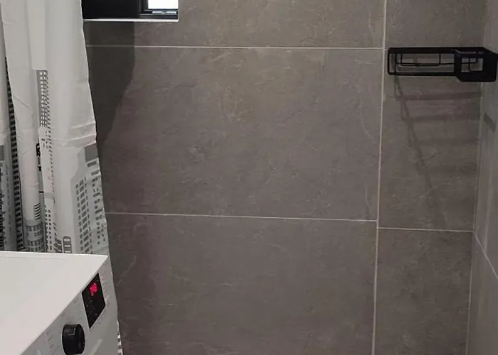 Hellene αpartment Near Chania Centre