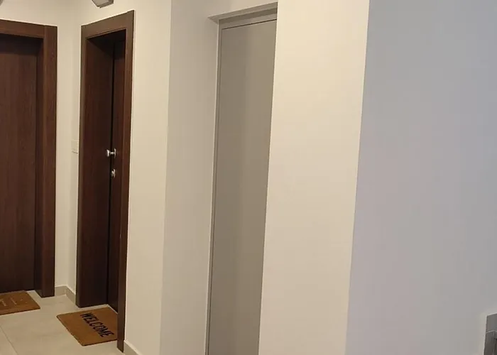 Hellene αpartment Near Chania Centre Lejlighed