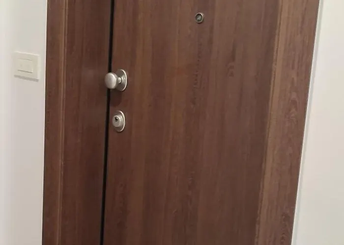 Hellene αpartment Near Chania Centre Lejlighed *