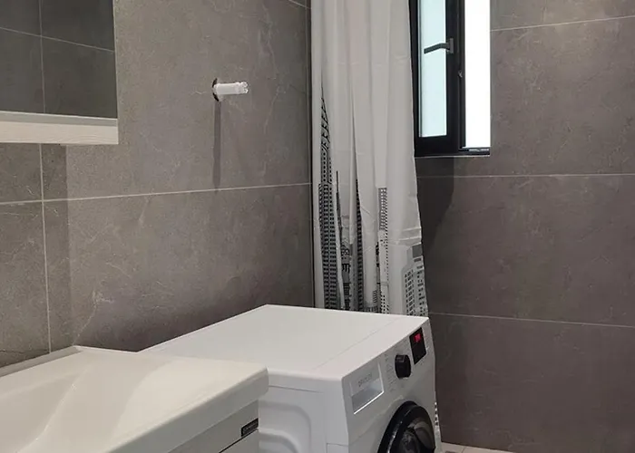 Hellene αpartment Near Chania Centre Lejlighed Chania (Crete)