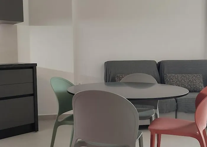 Lejlighed Hellene αpartment Near Chania Centre Chania (Crete)