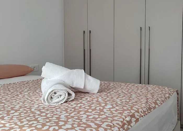 Hellene αpartment Near Chania Centre * Chania (Crete)