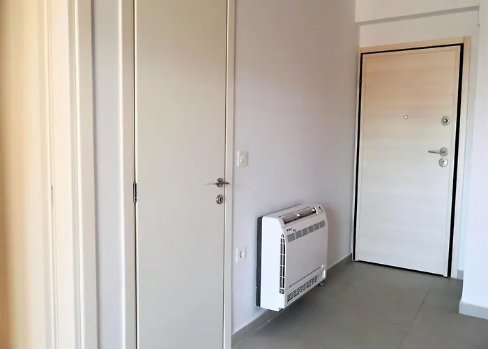 Hellene αpartment Near Chania Centre *