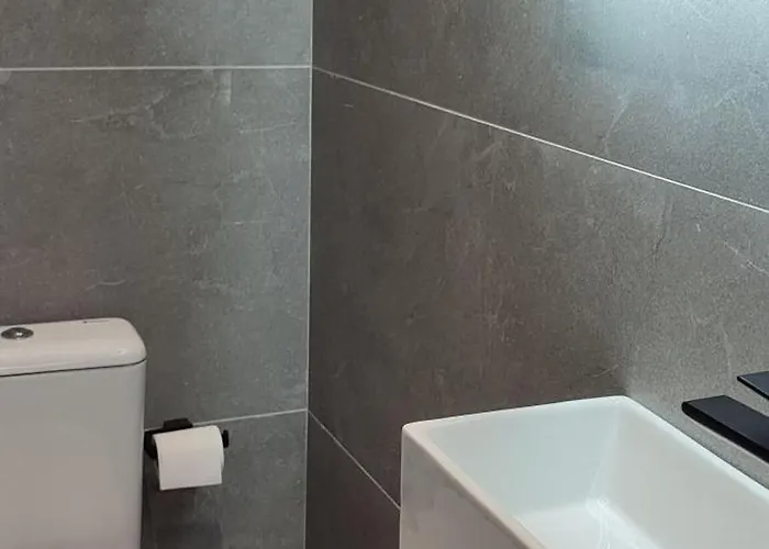 Lejlighed Hellene αpartment Near Chania Centre