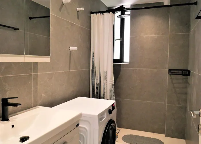 Hellene αpartment Near Chania Centre *