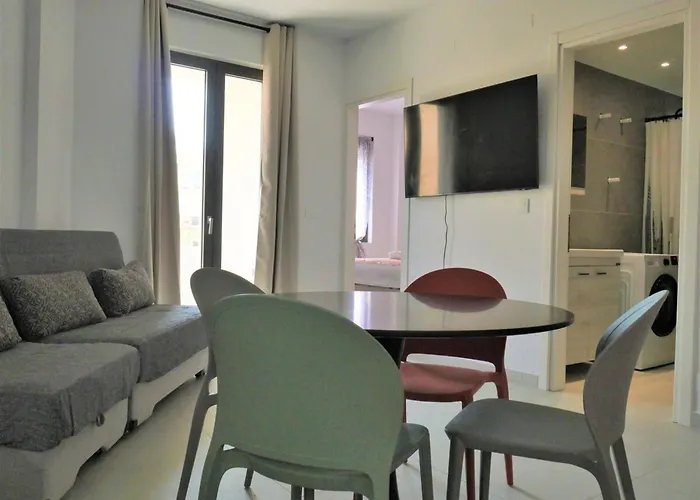 Hellene αpartment Near Chania Centre Lejlighed