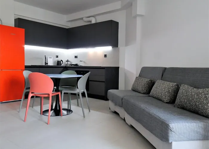 Lejlighed Hellene αpartment Near Chania Centre *