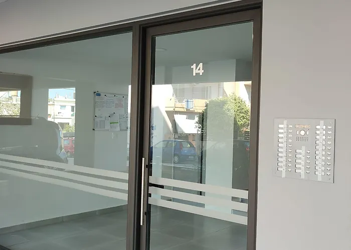 Hellene αpartment Near Chania Centre * Chania (Crete)