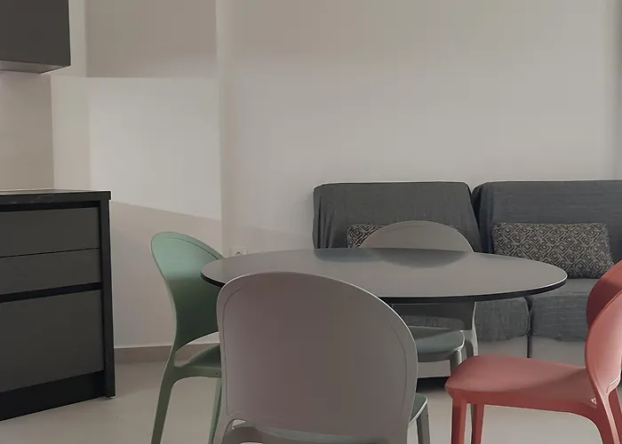 Hellene αpartment Near Chania Centre Lejlighed Chania (Crete)