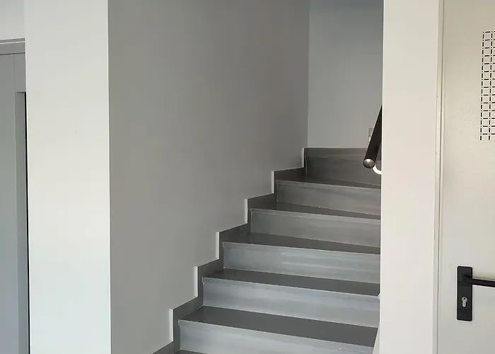 Lejlighed Hellene αpartment Near Chania Centre *