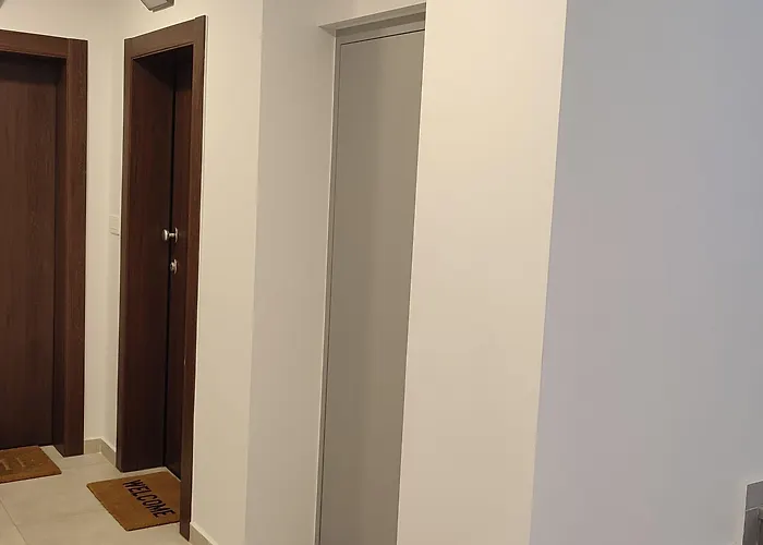 Lejlighed Hellene αpartment Near Chania Centre *