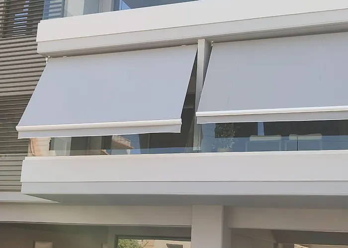 Lejlighed Hellene αpartment Near Chania Centre