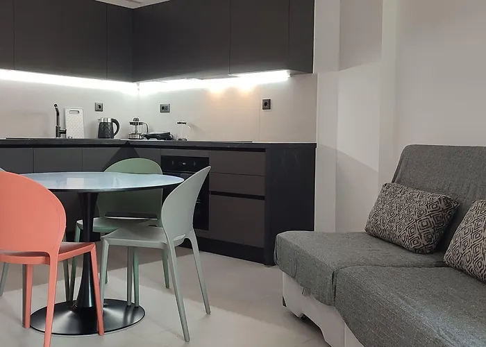 Lejlighed Hellene αpartment Near Chania Centre *