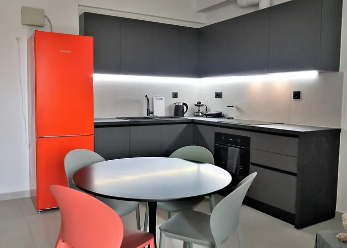 Hellene αpartment Near Chania Centre