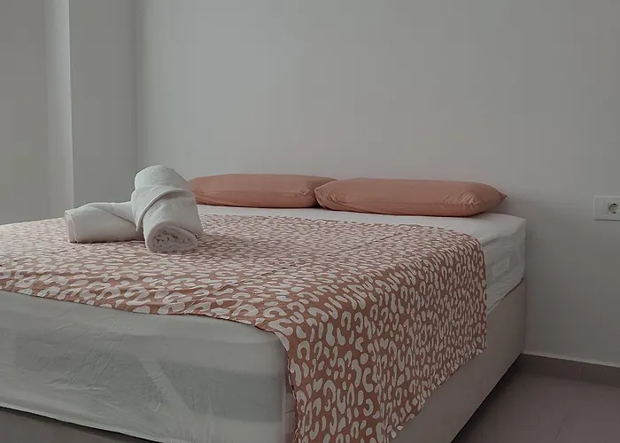 Hellene αpartment Near Chania Centre Chania (Crete)