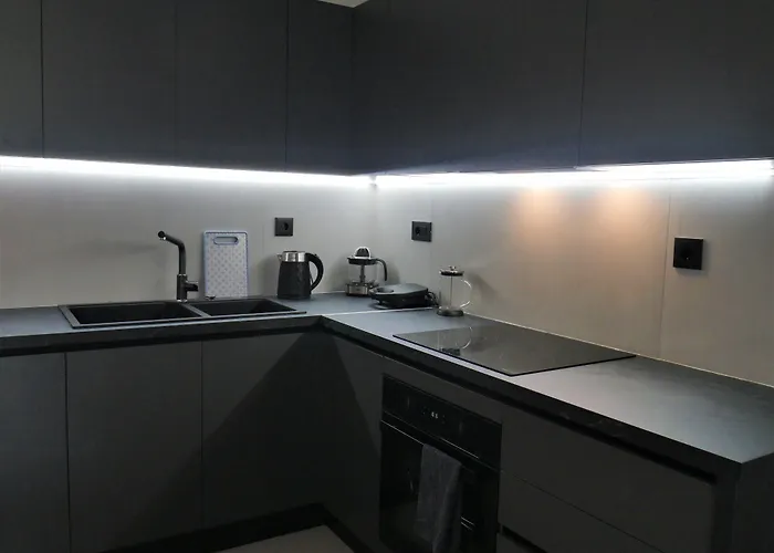 Hellene αpartment Near Chania Centre Lejlighed Chania (Crete)