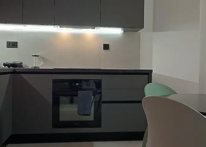 Hellene αpartment Near Chania Centre Lejlighed