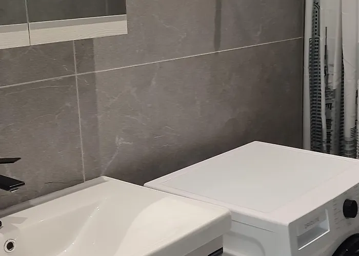 Hellene αpartment Near Chania Centre Lejlighed *