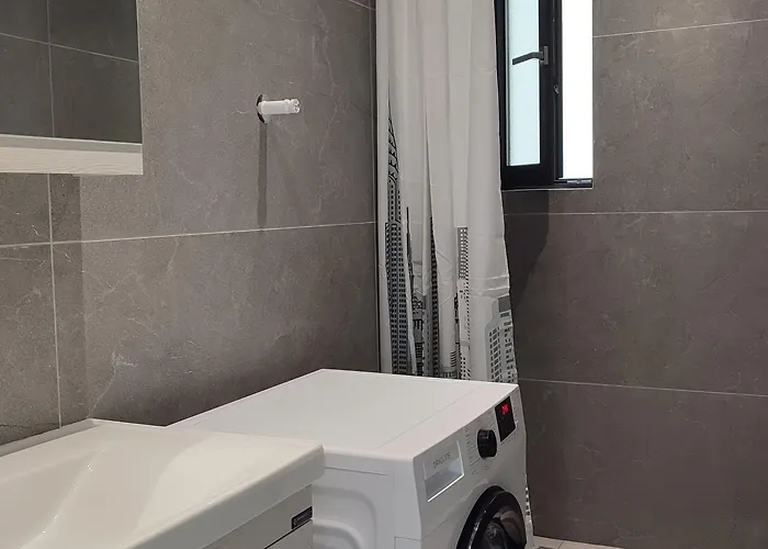 Lejlighed Hellene αpartment Near Chania Centre