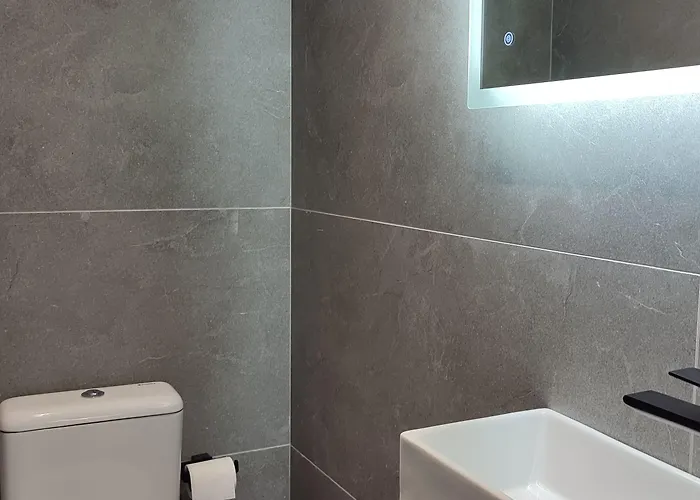 Lejlighed Hellene αpartment Near Chania Centre *