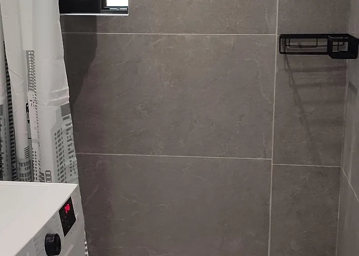 Lejlighed Hellene αpartment Near Chania Centre