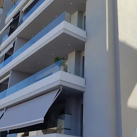 Hellene αpartment Near Chania Centre Appartement *