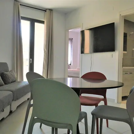 Hellene Near Chania Centre Daire