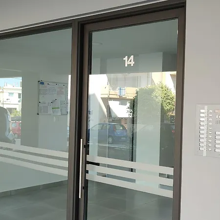 Hellene αpartment Near Chania Centre * 干尼亞
