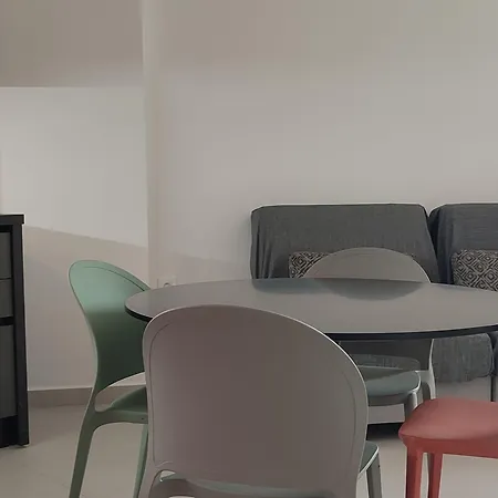 Hellene αpartment Near Chania Centre Appartement La Canée